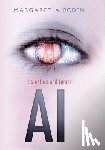Boden, Margaret A. (Research Professor of Cognitive Science - AI