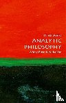 Beaney, Michael (Professor of History of Analytic Philosophy - Analytic Philosophy