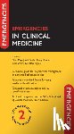  - Emergencies in Clinical Medicine