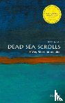 Lim, Timothy H. (Professor of Hebrew Bible & Second Temple Judaism - The Dead Sea Scrolls