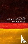 Hand, David J. (Senior Research Investigator and Emeritus Professor of Mathematics at Imperial College - Measurement
