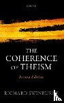 Swinburne, Richard (University of Oxford) - The Coherence of Theism
