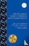 Mortensen, Dale T. (Ida C. Cook Professor of Economics at Northwestern University), Pissarides, Christopher A. (Professor of Economics at the London School of Economics) - Job Matching, Wage Dispersion, and Unemployment