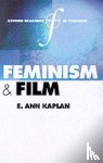  - Feminism and Film
