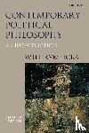 Will (Professor of Philosophy, Queens University, Canada) Kymlicka - Contemporary Political Philosophy