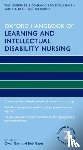  - Oxford Handbook of Learning and Intellectual Disability Nursing