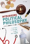 Walton, Andrew (Senior Lecturer in Political Philosophy, Abel, William (Senior Economist, Kahn, Elizabeth (Assistant Professor in Political Theory, Parr, Tom (Associate Professor in Political Theory - Introducing Political Philosophy