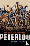 Poole, Robert (Professor of History - Peterloo
