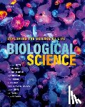 Scott, Jon (Emeritus Professor of Bioscience Education, Goodwin, Mark (Associate Professor in the Department of Genetics and Genome Biology, Cameron, Gus (Reader in Biomedical Science Education, Goodenough, Anne (Professor in Applied Ecology - Biological Science