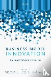  - Business Model Innovation