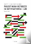 Albanese, Francesca P. (Researcher, Takkenberg, Lex (Former Chief of the Ethics Office - Palestinian Refugees in International Law