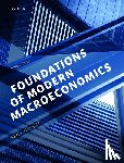 Heijdra, Ben J. (Professor of Macroeconomics - Foundations of Modern Macroeconomics