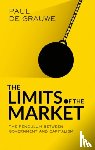 De Grauwe, Paul (Professor - The Limits of the Market
