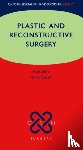 Giele, Henk (Consultant Plastic and Reconstructive & Hand Surgeon, Cassell, Oliver (Consultant Plastic and Reconstructive Surgeon, Drury, Philippa (Plastic Surgery Specialist Registrar - Plastic and Reconstructive Surgery