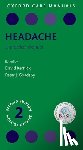 Kernick, David (General Practitioner, Goadsby, Peter J. (Director NIHR King's Clinical Research Facility & Professor of Neurology - Headache