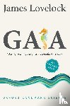 Lovelock, James (Independent scientist - Gaia