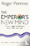 Penrose, Roger (University of Oxford) - The Emperor's New Mind