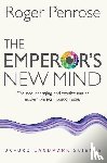 Penrose, Roger (University of Oxford) - The Emperor's New Mind