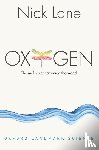 Lane, Nick (Reader in Evolutionary Biochemistry - Oxygen