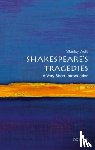 Wells, Stanley (Honorary President of the Shakespeare Birthplace Trust) - Shakespeare's Tragedies