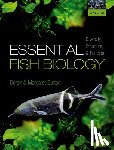 Burton, Derek (Professor Emeritus, Burton, Margaret (Professor Emeritus - Essential Fish Biology