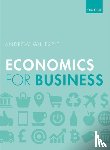 Gillespie, Andrew (Head of Business and Marketing Director - Economics for Business