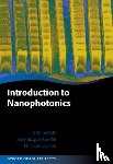 Benisty, Henri (Full Professor, Greffet, Jean-Jacques (Full Professor, Lalanne, Philippe (CNRS Research Director - Introduction to Nanophotonics