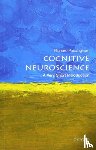 Passingham, Richard (Emeritus Professor - Cognitive Neuroscience