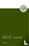  - Oxford Studies in Medieval Philosophy, Volume 4