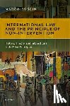 Roscini, Marco (Professor of International Law - International Law and the Principle of Non-Intervention