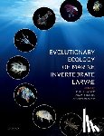  - Evolutionary Ecology of Marine Invertebrate Larvae