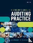 Weaver, Lisa (Professor, Collings, Steve (Audit and Technical Partner - A Student's Guide to Auditing Practice