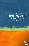 Evans, Jonathan B. T. (Emeritus Professor - Thinking and Reasoning