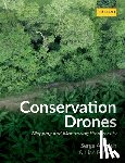 Wich, Serge A. (Professor, Koh, Lian Pin (Professor - Conservation Drones