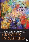 - The Oxford Handbook of Creative Industries