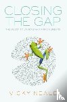 Neale, Vicky (Whitehead Lecturer - Closing the Gap