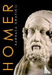 Graziosi, Barbara (Professor of Classics - Homer