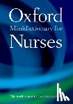  - Minidictionary for Nurses