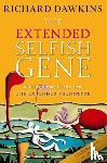 Dawkins, Richard (Emeritus Fellow of New College - The Extended Selfish Gene