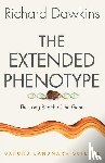 Dawkins, Richard (University of Oxford) - The Extended Phenotype