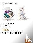 McCullagh, James (Associate Professor of Analytical Chemistry, Oldham, Neil (Professor of Biomolecular Mass Spectrometry - Mass Spectrometry