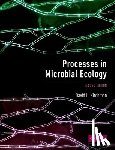 Kirchman, David L. (Maxwell P. and Mildred H. Harrington Professor of Marine Biosciences - Processes in Microbial Ecology