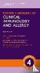 Spickett, Gavin (Consultant Clinical Immunologist - Oxford Handbook of Clinical Immunology and Allergy