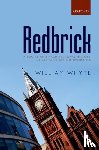 Whyte, William (Professor of Social and Architectural History and Tutorial Fellow in History - Redbrick