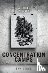 Stone, Dan (Professor of Modern History - Concentration Camps