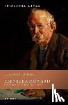 Knight, Frances (Emeritus Professor - Ebenezer Howard