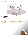 Browne, Wesley R. (Chair of Molecular Inorganic Chemistry - Electrochemistry
