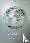 Scicluna, Nicole (Visiting Lecturer in the Department of Politics and Public Administration - The Politics of International Law