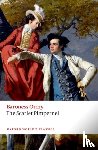 Orczy, Emma - The Scarlet Pimpernel