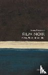 Naremore, James (Emeritus Chancellors' Professor - Film Noir